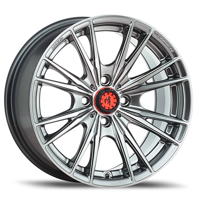 VELG LENSO SAMURAI HAYATO